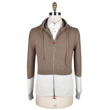 Kiton Kiton Coat Cashmere Multicolor 0 000