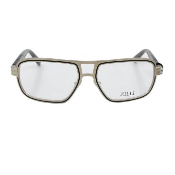 Zilli ZILLI Beige Titanium Acetate Sunglasses Beige 000