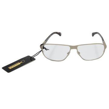Zilli ZILLI Beige Titanium Sunglasses Beige 000