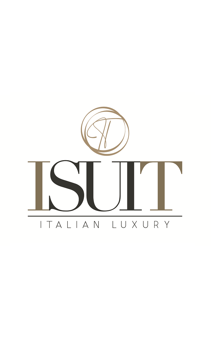 Cesare Attolini Blue Cotton Silk Linen Suit | IsuiT