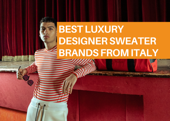 Italian cardigan outlet sweaters