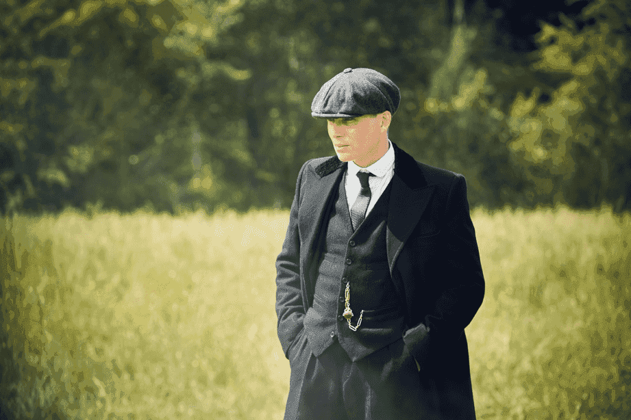Peaky Blinders Style: How to Get the Classic Italian Sartorial Fashion Outfit Look in 2023