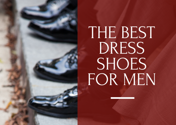 The best handmade dress shoes from italy for men