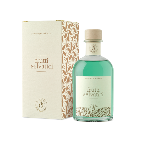 Made in Italy Luxury Scents Wild Fruit