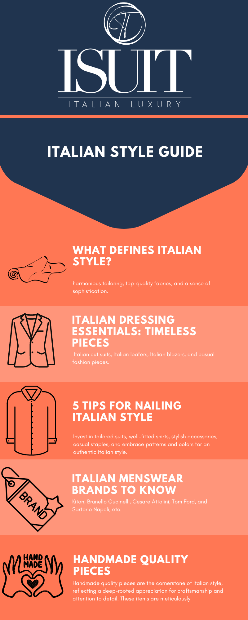 italian style guide