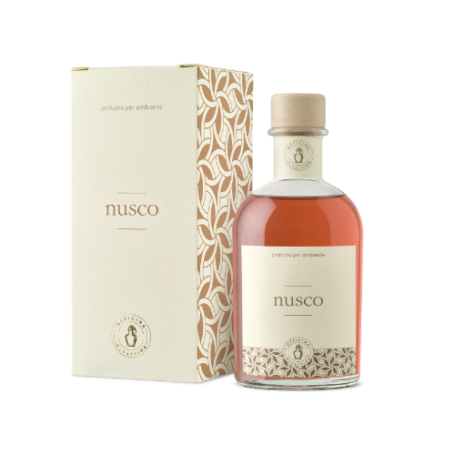 Luxury Italian Scents Nusco